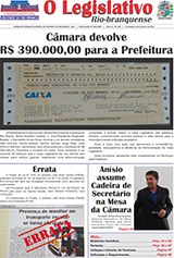 Capa edição 108