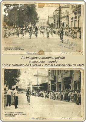 Foto histórica