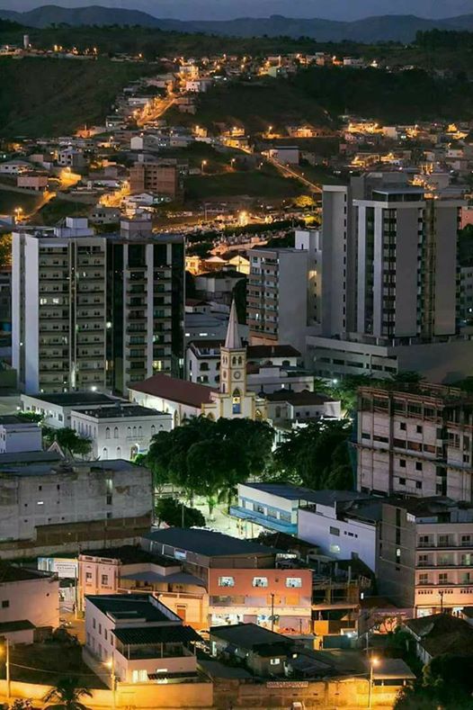 No dia 28 de setembro, Visconde do Rio Branco completa 137 anos de história. 