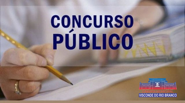 Retificação - Concurso Público